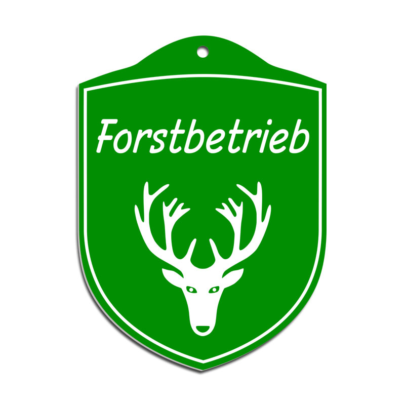 Forstbetrieb